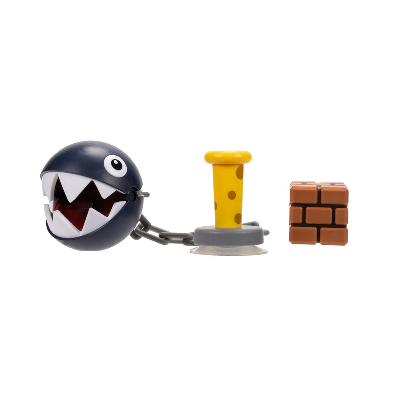 Super Mario 4" Figures Wave 48 - Image