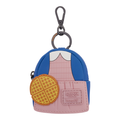 Loungefly - Stranger Things 10th Anniversary Bag Charms