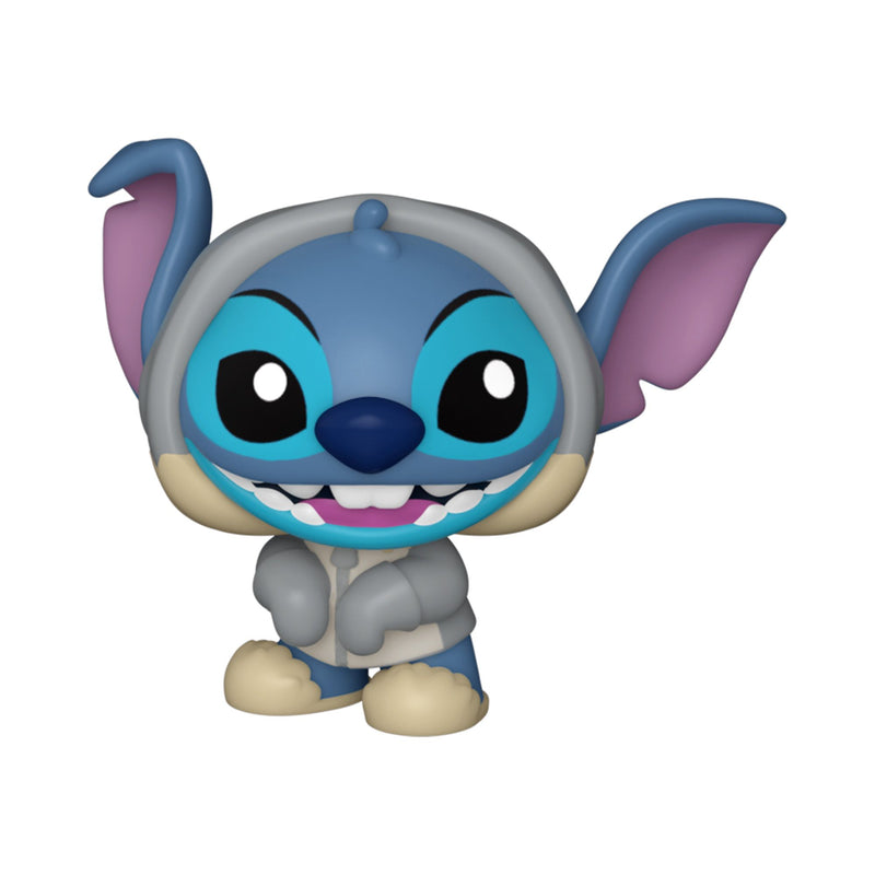 Pop! Mystery Minis - Stitch in Costume 12pc PDQ - Image