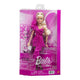 Barbie Deluxe Style Doll: Blonde
