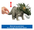 Jurassic World Saga Wild Roar: Spiclypeus - Image
