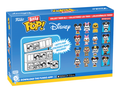 Bitty POP: Disney - Goofy 4 Pack