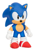 of Goo Jit Zu Chaos Emerald Sonic Hero Pack - Image