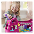 Fisher Price Little People Barbie Little Dream Camper - Image