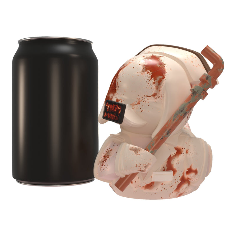 Silent Hill - Nurse - Boxed Tubbz