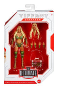 WWE Ultimate Edition Figure T Stratton