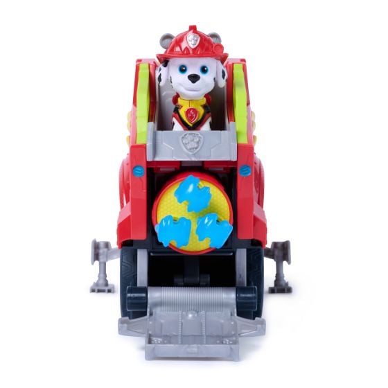 PAW Patrol: The Dino Movie, Rescue Responder