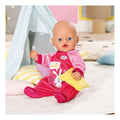 Baby Born Romper Pink 43cm - Image