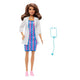 Barbie Careers Doctor Doll & Accessories