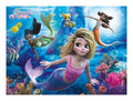 Mermaid Magic, 200pc XXL - Image