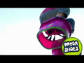 Stay Active Moon Shoes - Image