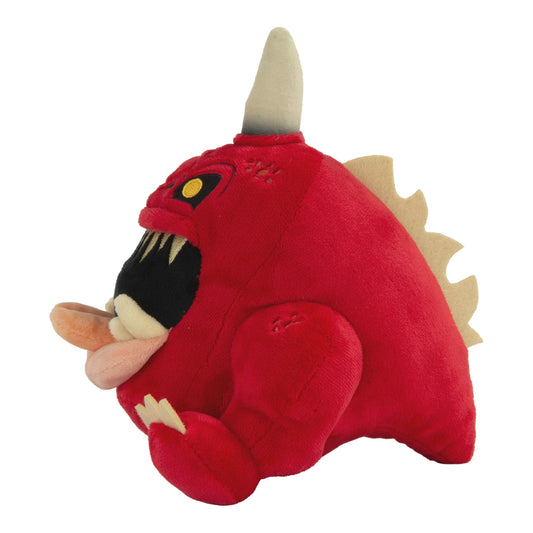 Warhammer Gnasha Squig Warhammer Age of Sigmar Plush Figure