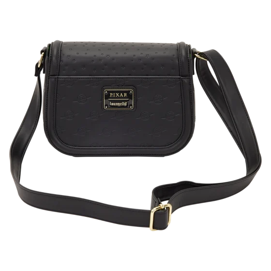 Loungefly - Toy Story 5 Aliens Crossbody Bag with Charms