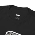 'Vinyl Sounds Better' T-Shirt, side angle