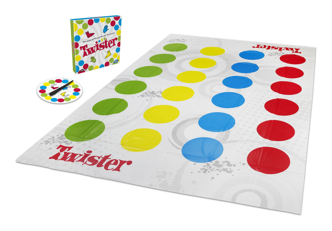 Twister