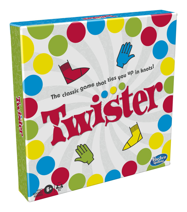 Twister