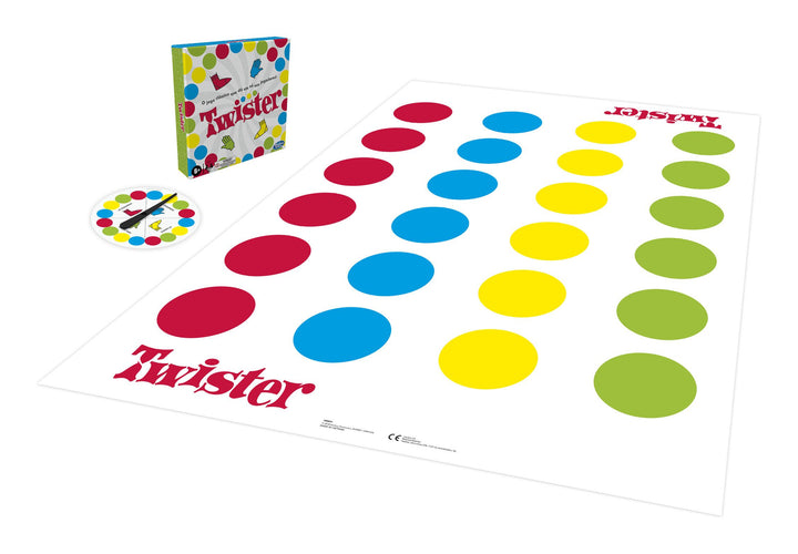 Twister