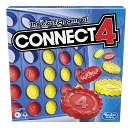 Hasbro Connect 4 Classic Board Game