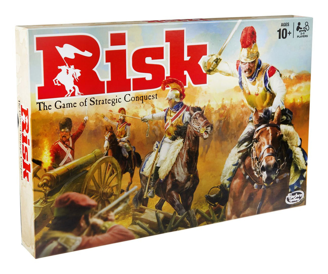 Risk