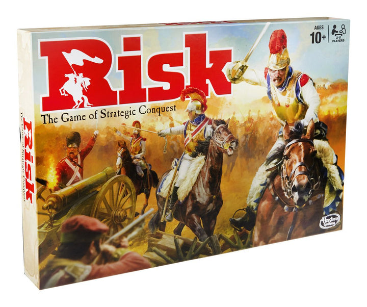 Risk