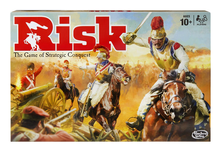 Risk