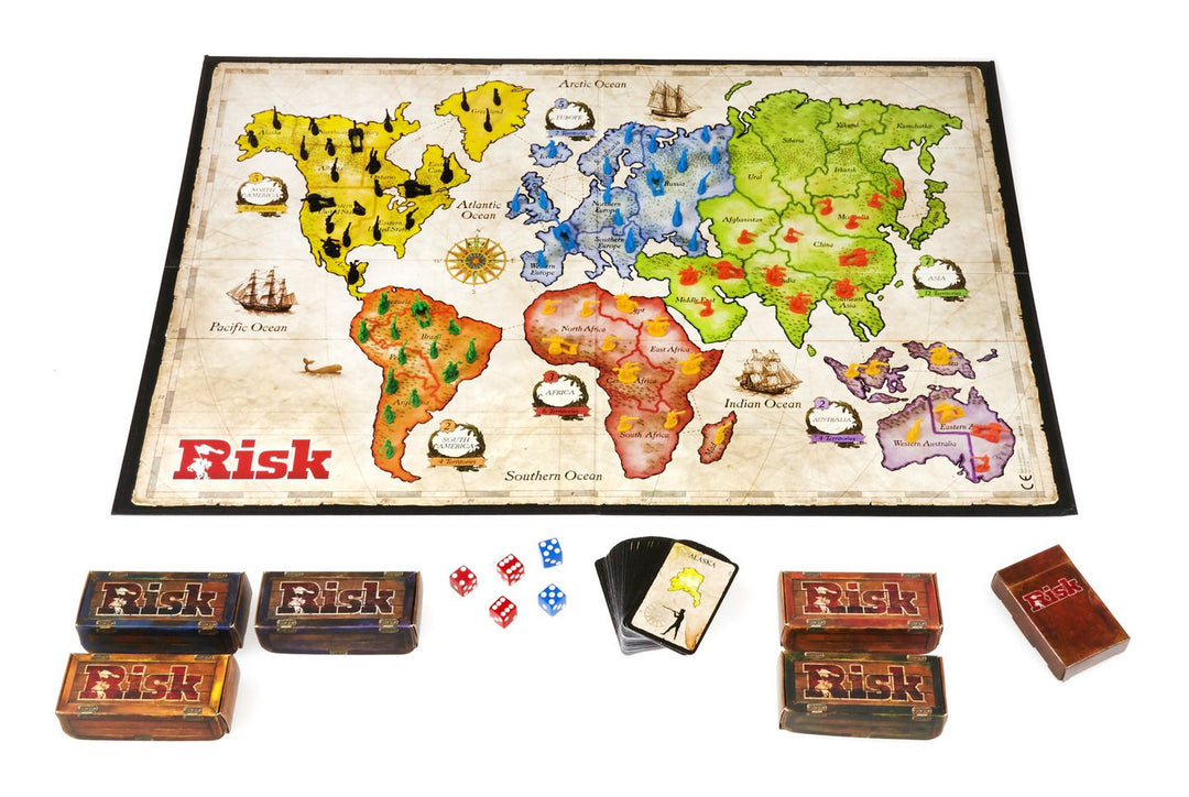 Risk