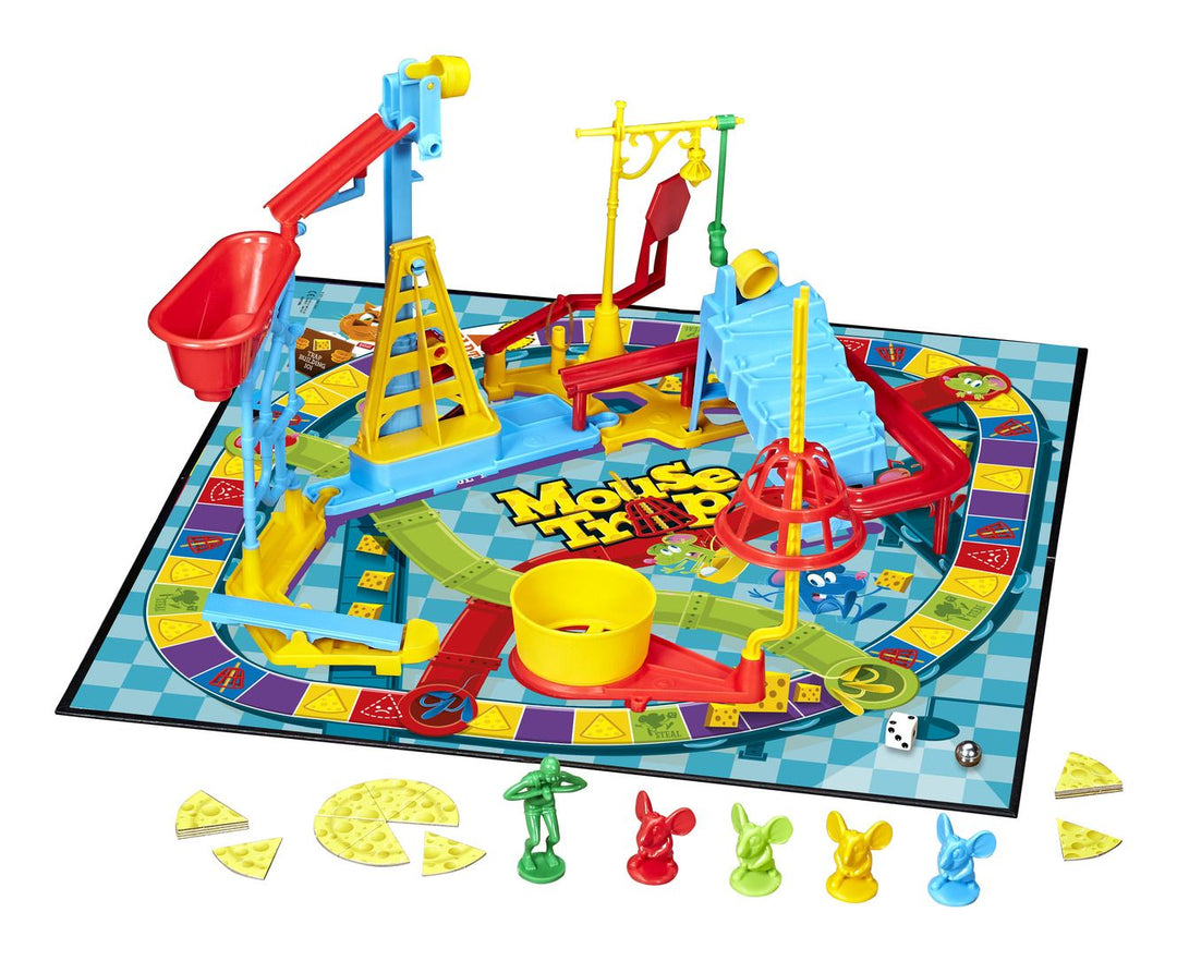 Classic Mousetrap