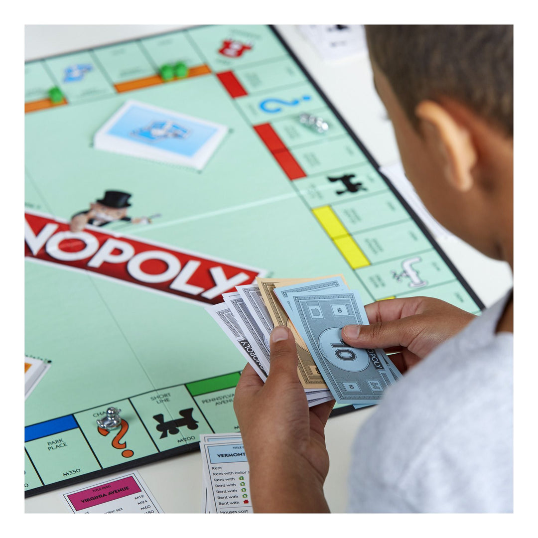 Monopoly Classic