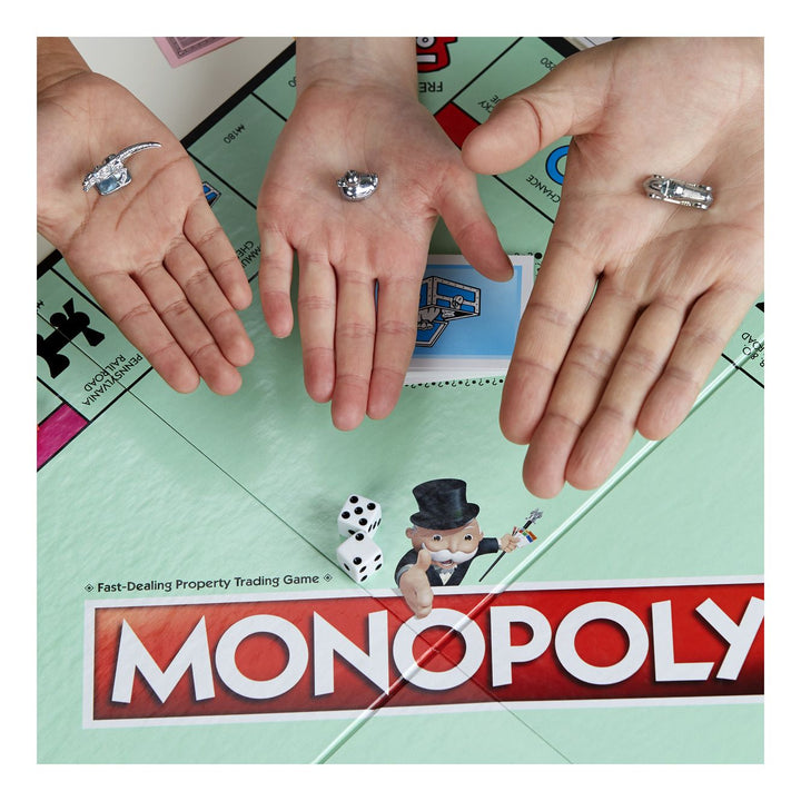 Monopoly Classic