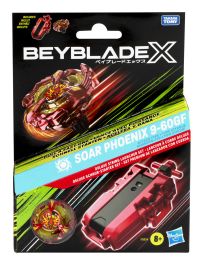 Beyblade Battle Display FSDU Pre Filled Set