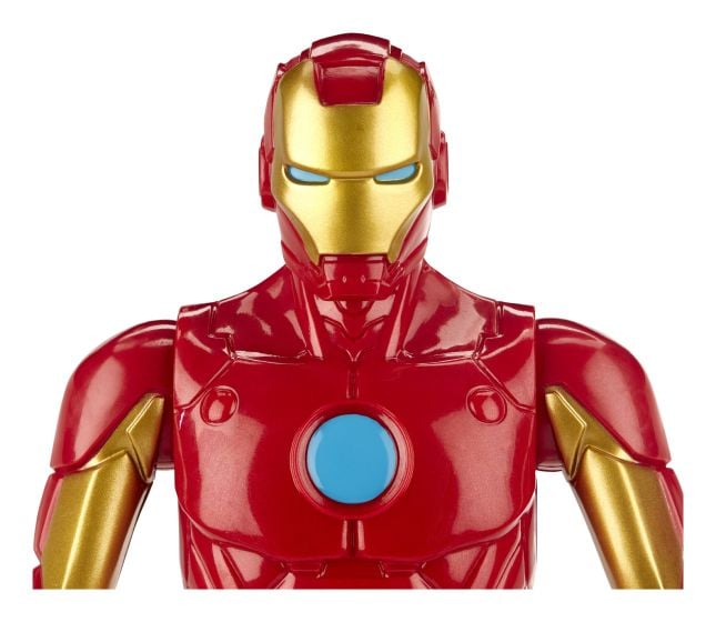 Avengers Iron Man Marvel Funko POP! Vinyl Figure