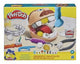 Play Doh Drill and Fill Dentist Set with Tools