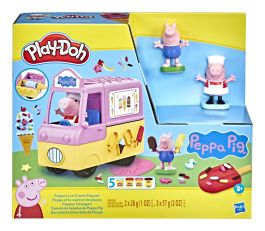 Play Doh Carry Along Vet Kit for Kids