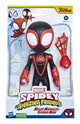 Spidey and His Amazing Friends Supersized Hero Action Figures