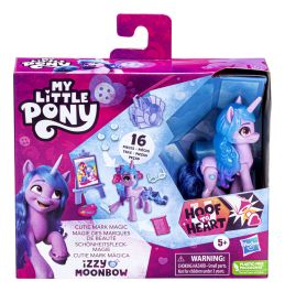 My Little Pony Cutie Mark Magic Pony Figure Assortment