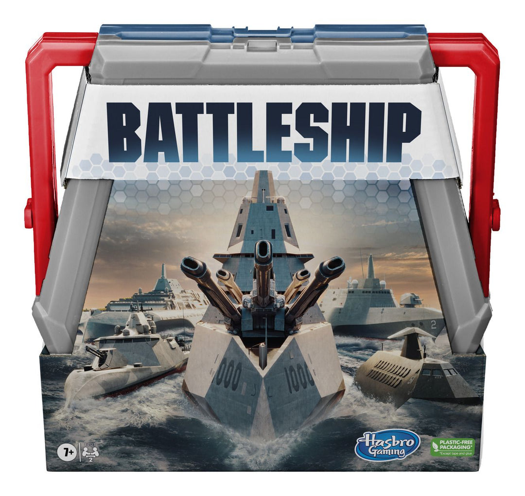 Battleship Classic