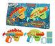 Nerf DinoSquad Stego Duo Pack