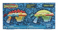 Nerf DinoSquad Stego Duo Pack