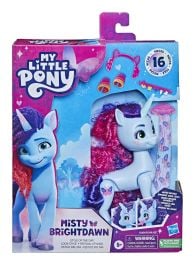My Little Pony Style of the Day Fashion Pony Figures