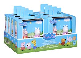 Peppa Pig Best Friends Figure Assortment Pack