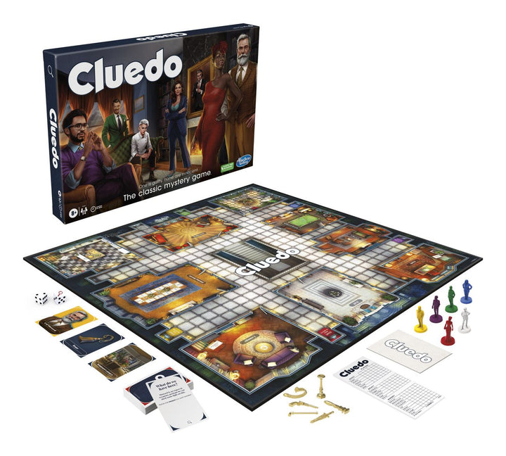 Cluedo Classic