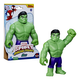 Supersized Hulk Action Figure by SAF