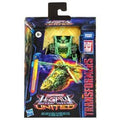 Shard Transformers Infernac Universe Deluxe Series Figure