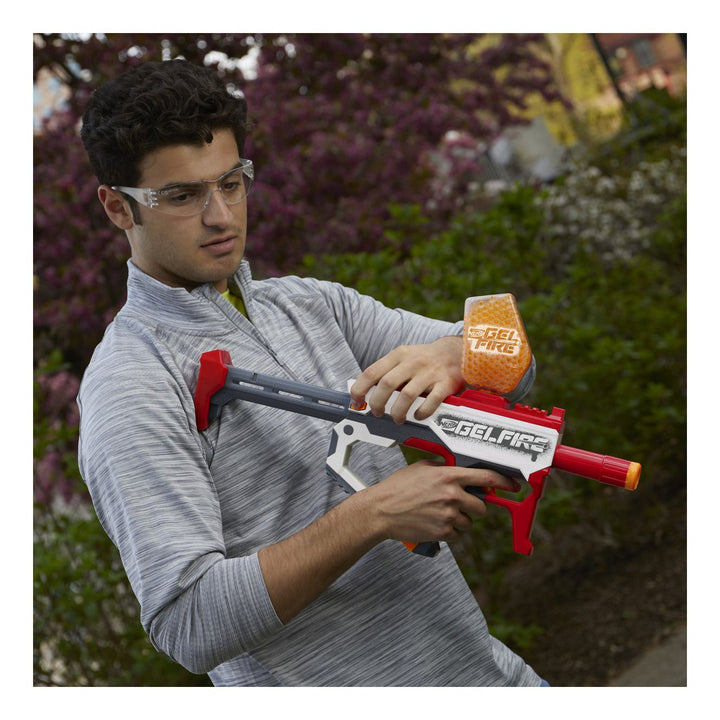 Nerf Pro Gelfire Mythic Blaster