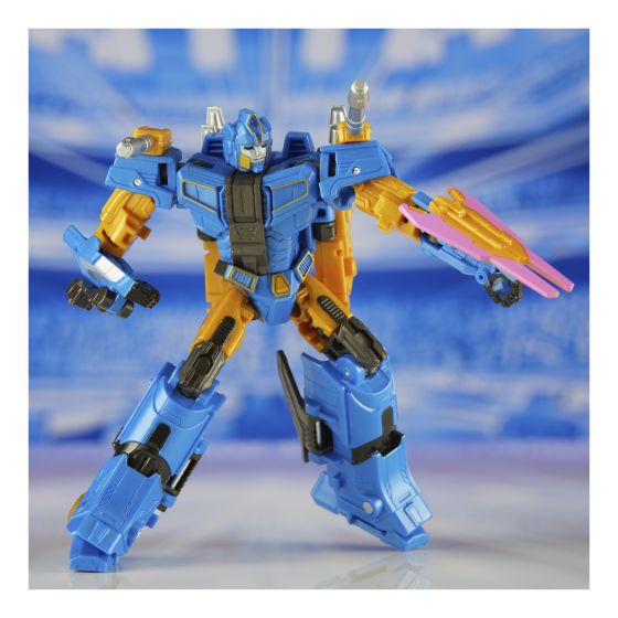 Transformers One Prime Changer Sentinal Prime Action Figure