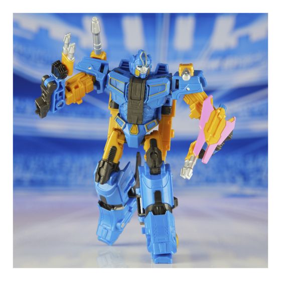 Transformers One Prime Changer Sentinal Prime Action Figure