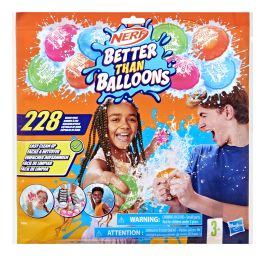 Nerf Better Than Balloons Water Play Set
