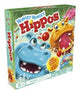 Hungry Hungry Hippos Family Game Set