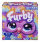 Furby Tie Dye Style Interactive Plush Toy