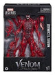 Carnage Marvel Legends Venom Series Action Figure